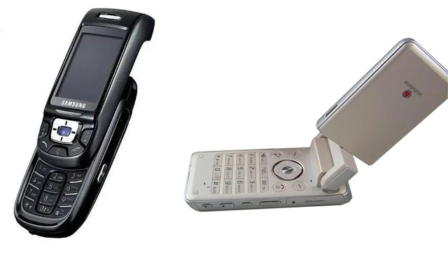 2011智能手机排行，2012智能手机排行榜（简简单单的经典手机怀旧系列）