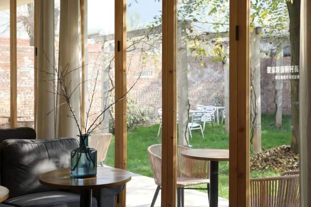 西安民宿前十名，10家最赞民宿（这些高颜值民宿）