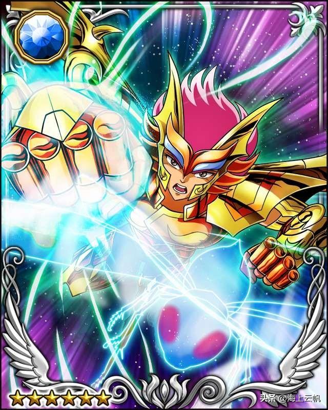 Galactic.微信昵称（银河）网名，Galactic.微信昵称（银河）微信昵称（《圣斗士星矢-海皇篇》海斗士必杀技大全）