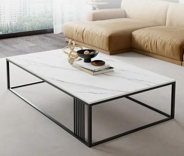 岩板茶几的优缺点，岩板茶几一个月就裂了（这5种茶几千万别选）