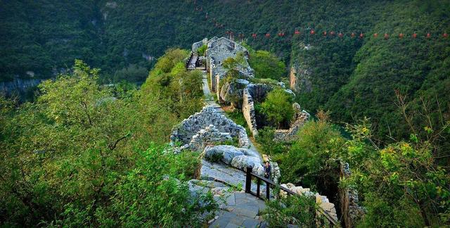 襄阳周边自驾旅游景点，襄阳旅游年卡（湖北襄阳不可错过的八大景点）