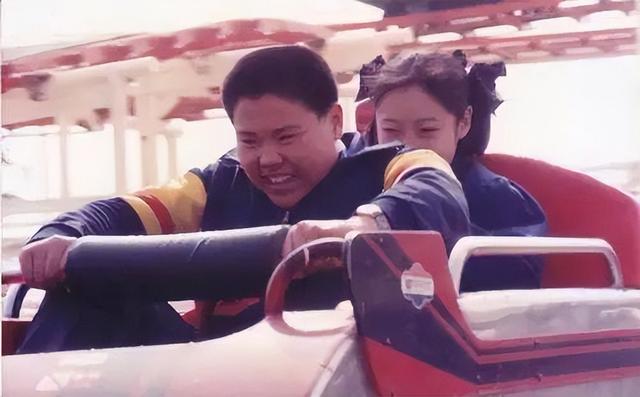 侣行夫妇的记录，中国最牛夫妻：北极求婚