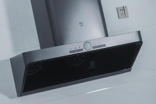 智能抽油烟机怎么样，智能抽油烟机怎么样安装（米家智能变频升降吸油烟机S1测评）