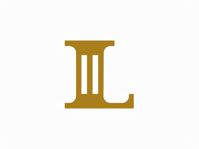 字母logo设计欣赏，经典字母logo设计欣赏（以字母为主题的LOGO设计合集）