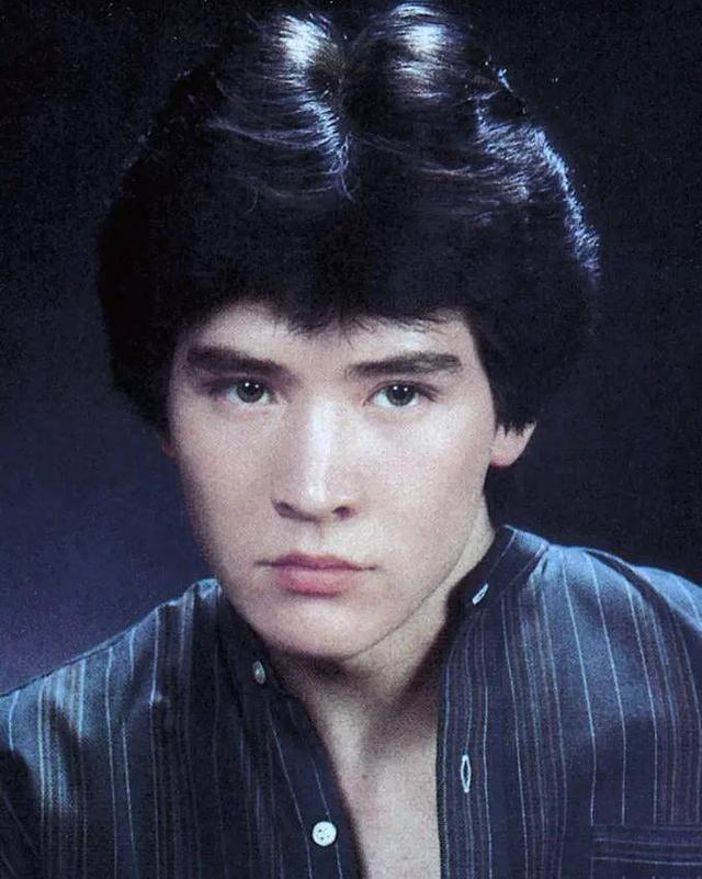 一个八零后的情欲往事，生日的随笔（80年代女人们的“梦中情人”）