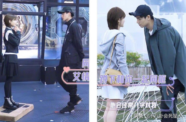 李维嘉身高，何炅和李维嘉的身高是多少（穿高跷、垫木板、踩箱子）