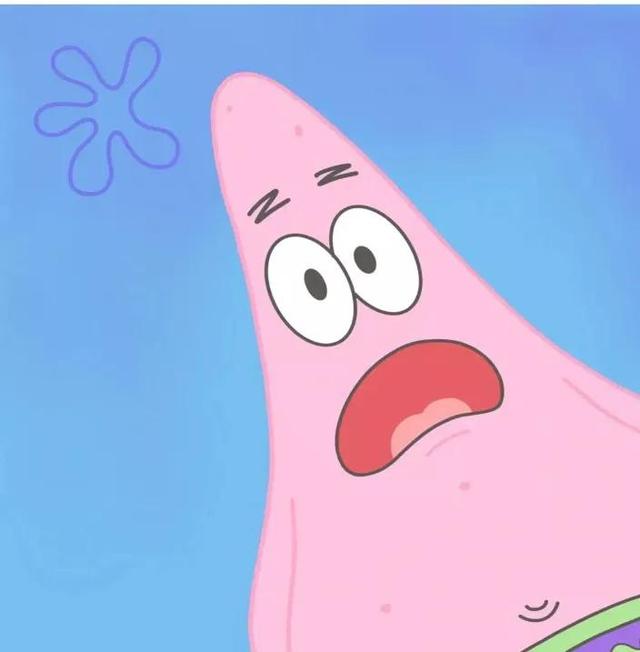 海绵宝宝和派大星的闺蜜头像，闺蜜头像，海绵宝宝和派大星微信（情侣头像<海绵宝宝 派大星>）