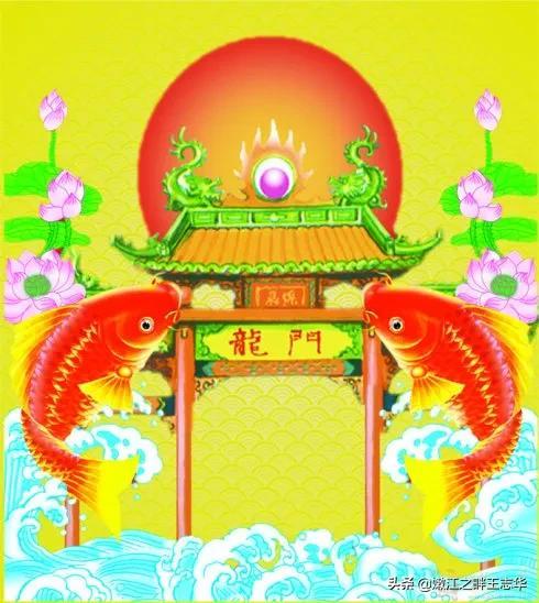 致中考学生的寄语，致孩子中考寄语（中考寄语 作者：王志荣）