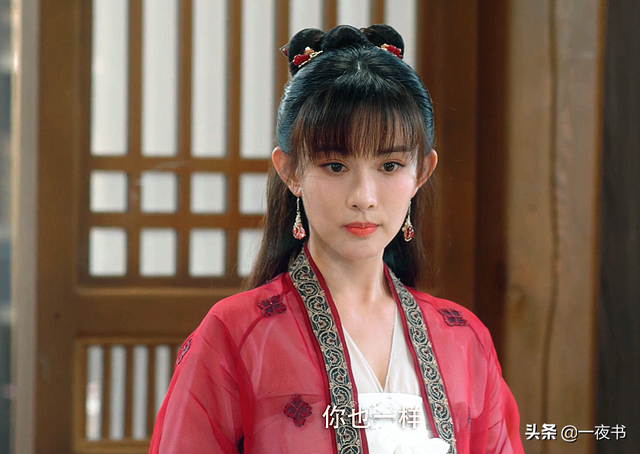 雪中悍刀行徐凤年有几个女人，电视剧雪中悍刀行徐凤年有几个女人（《雪中悍刀行》徐凤年最后有九个妻子）