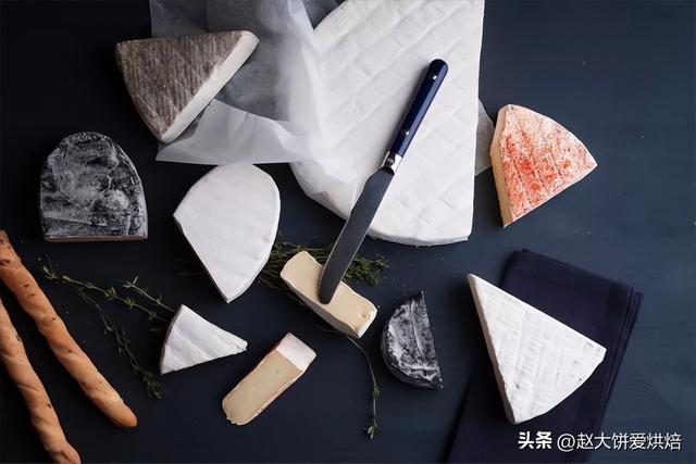 奶酪用英语怎么说，奶酪用英语怎么读（黄油……傻傻分不清）