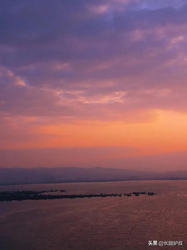 抚仙湖要门票吗，抚仙湖攻略一日游（挖到李健超爱的神仙小城）