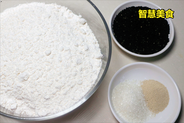 老北京香酥芝麻饼，老北京香酥芝麻饼做法（简易美味的香酥小芝麻饼）