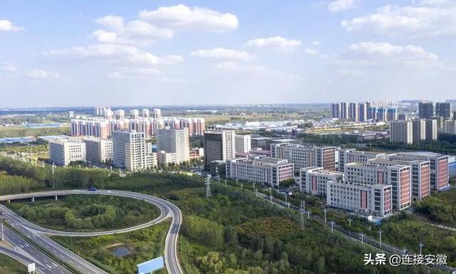 宿州属于哪个市，宿州是哪个省的城市（宿州，扬帆起“杭”）