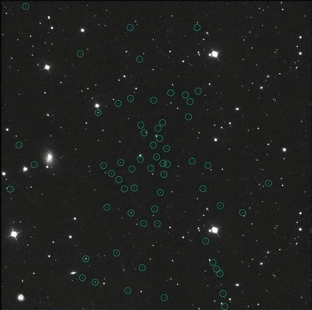 宇宙中有多少个星系？