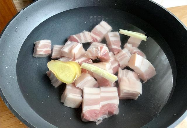 炖肉的做法，炖肉的做法视频（猪肉软烂入味又解馋）