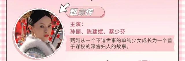 步步惊心和宫哪个好看，好看的穿越剧排行榜前十名（11部高分经典古装宫斗剧百看不厌）