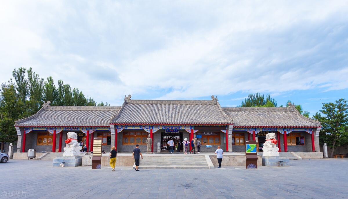 松原龍華寺(吉林松原旅行攻略) - 悅聞天下