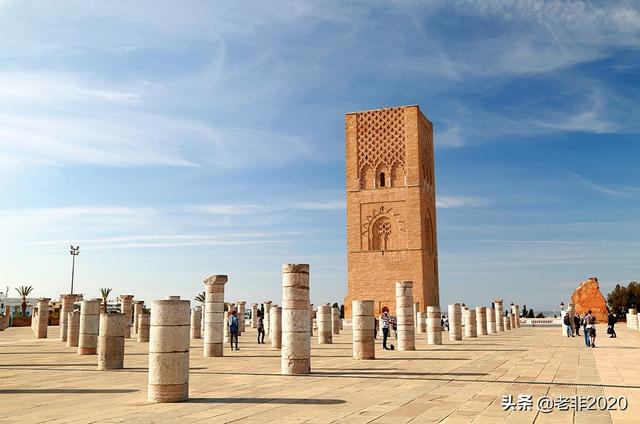 摩洛哥和摩纳哥有什么区别，摩洛哥和摩纳哥有什么区别英文（摩洛哥15天自驾攻略）
