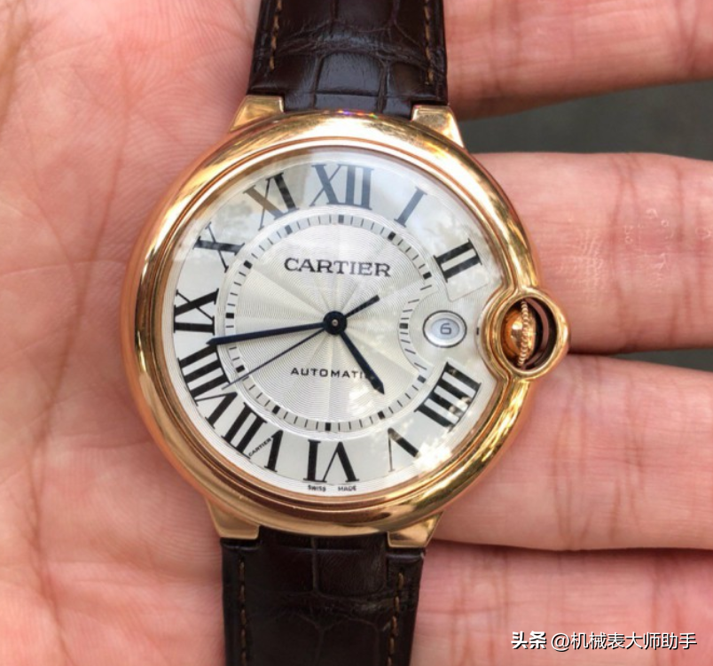 手表带哪只手更合适，手表带哪只手更合适女生（2022年最新的手表排名榜单）