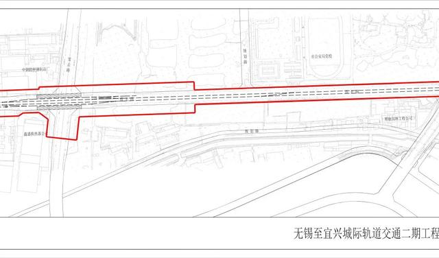 无锡地铁7号线，无锡地铁7号线规划图最新（最新进展！事关锡宜S2线！）