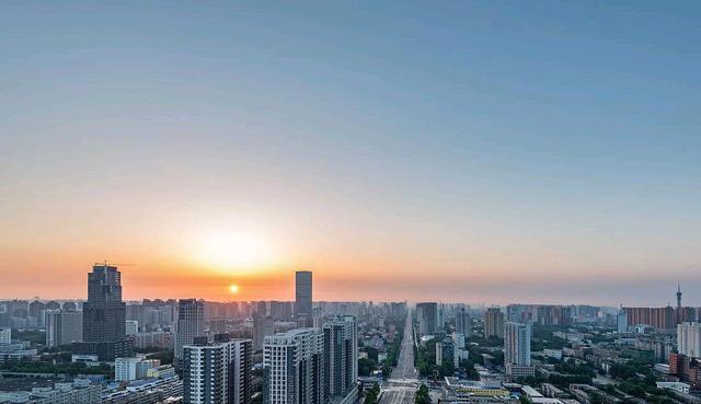 中国陆地面积有多大，中国陆地面积是多少万平方千米（中国“特大城市”现状）