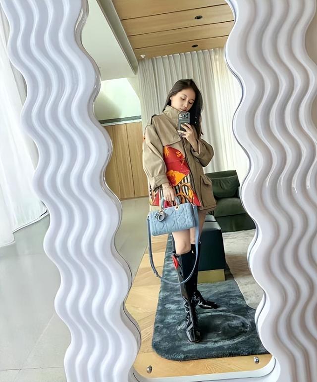 "高端玩家"王子文：王朔为她赎身，孩子生父成谜，耍大牌嘲讽贾玲