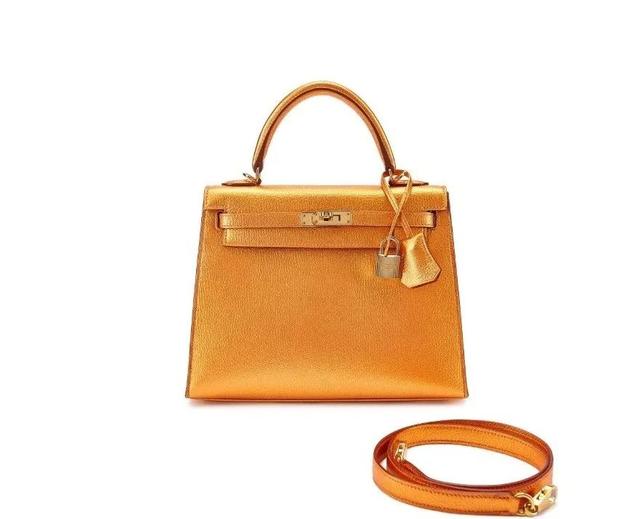 世界上最贵的包，世界最贵包包前十名（76只包拍出2520万）