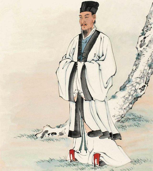 才华横溢的下一句，文采斐然下一句是什么意思（直到200年后才现下半句）