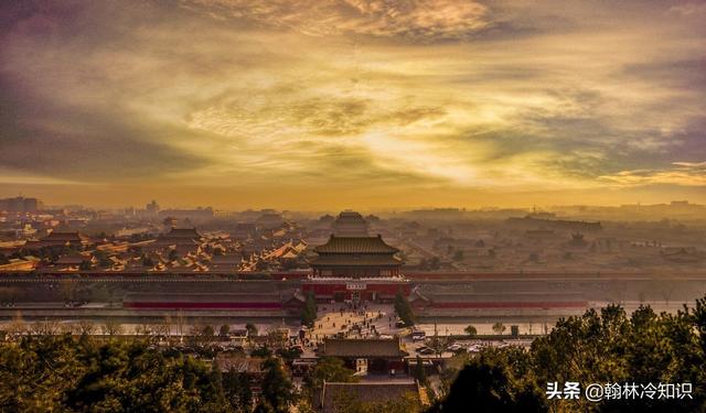 慈宁宫是干什么的，慈宁宫是做什么的（故宫的建筑是如何分布的）