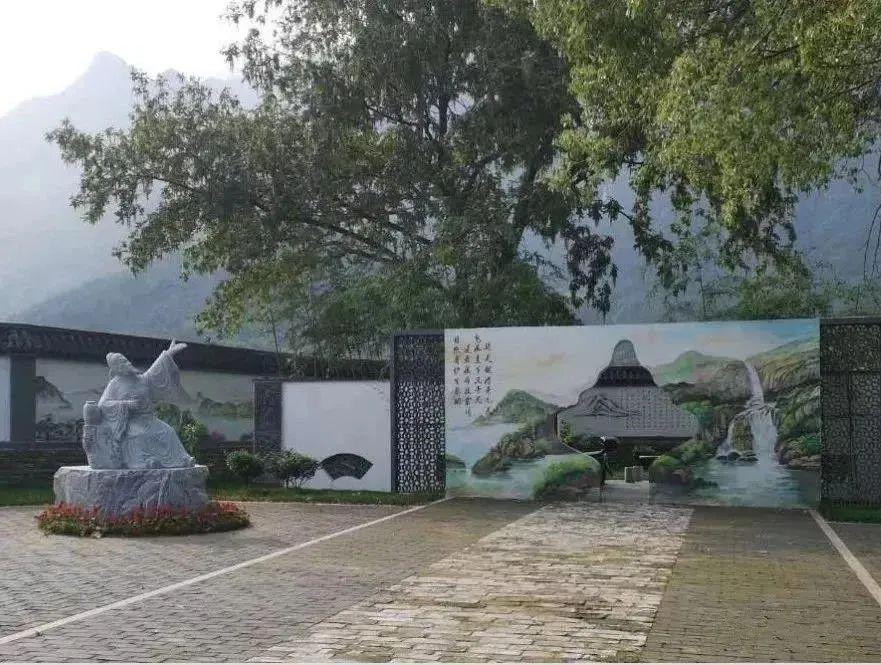 浔阳旅游景点，清凉一夏·追浔季丨九江这12个隐世古村