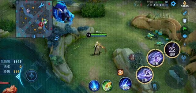 王者镜最强出装铭文，王者荣耀：不会飞雷神怎么办