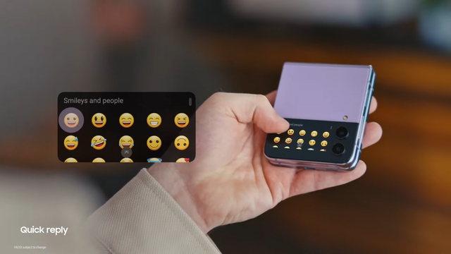 翻盖手机哪款好，翻盖手机哪个牌子好（这是目前最好的翻盖折叠屏手机）