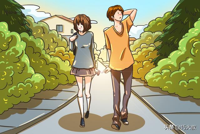 男人爱什么样的女人，男性最喜欢什么样的女性（往往是这样的女人）