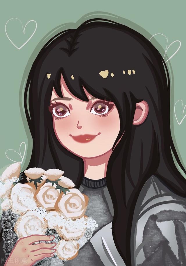 头像 个性 简约 可爱，可爱简约系的头像（头像头像头像＼可爱头像＼简约卡通头像/壁纸.微信）