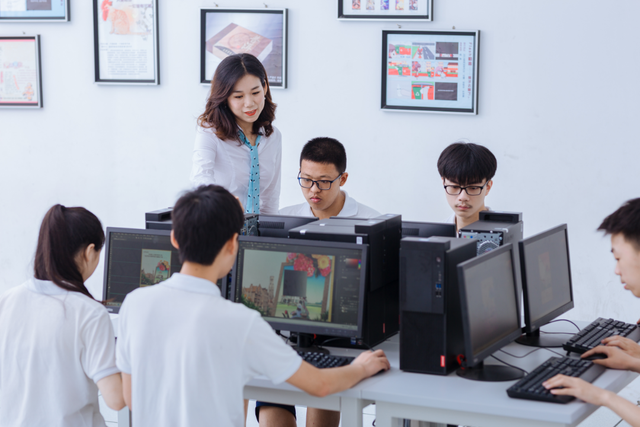 成都现代职业学校，成都市现代计算机职业技术学校有哪些专业（我的大学不是梦⑥——成都市现代职业技术学校单招喜报）