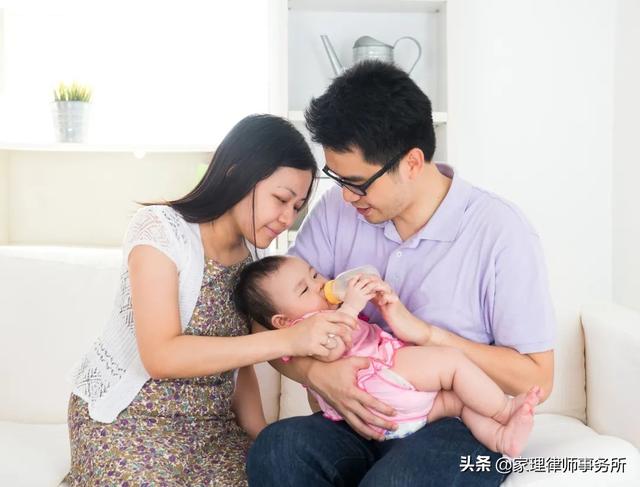 离婚孩子的抚养费怎么判定标准，离婚抚养费的判定标准（离婚后，子女抚养费该怎么给）