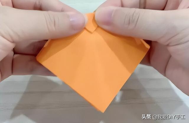 蝴蝶结怎么做简单又漂亮，怎么做好看的蝴蝶结（蝴蝶结折纸怎么折简单又漂亮）