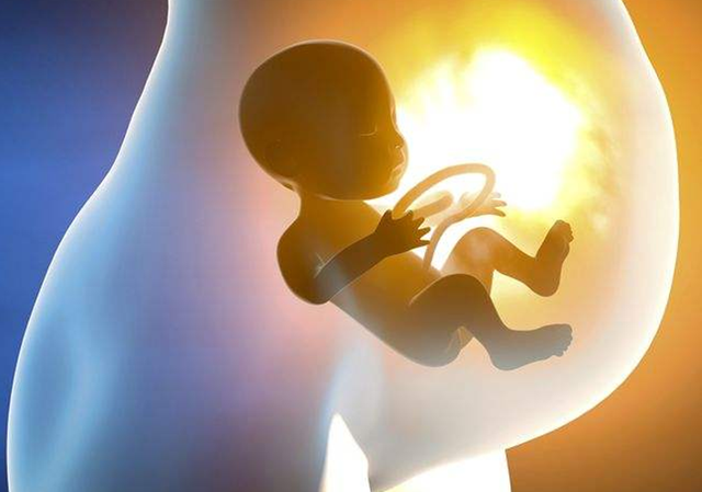 胎儿一直臀位说明宝宝有问题，b超单有这个一般是女孩（孕期胎儿一直处于“臀位”）
