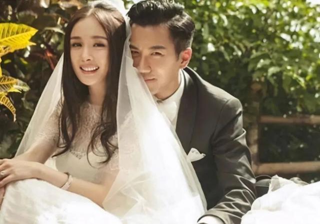离婚4年，36岁杨幂身家飙50亿，再放豪言：女人为什么要爱自己？