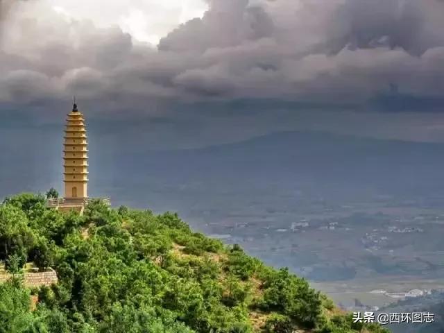 大理海拔多少米(高原最多只能待几年)