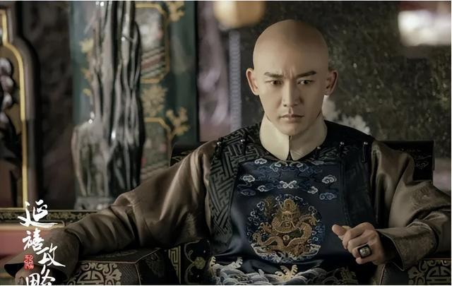 聂远王惠离婚十年，如今境遇天差地别