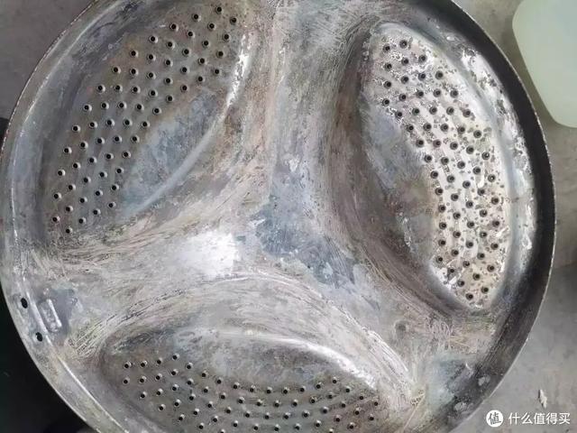 乒乓球拍怎么清洗，乒乓球拍胶皮脏了如何清洗（洗衣机长期使用后拆机实录集锦）