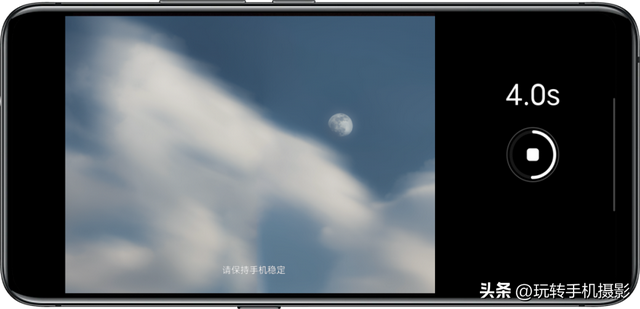 拍月亮用什么镜头，单反拍月亮需要什么镜头（手机如何拍中秋月亮）