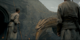 话不多说，你懂的。，我说的话你都懂（时隔三年神剧归来，会重演烂尾图片）