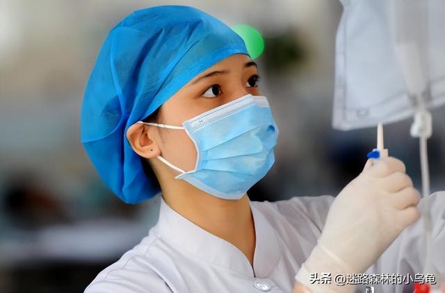 什么工作工资高适合女生，女孩子学什么好找工作工资高（榜首才是大家心中的朱砂痣）