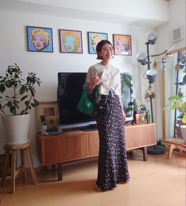 背景图-生活日常，好看的生活背景图（这才是真实普通人的穿搭）