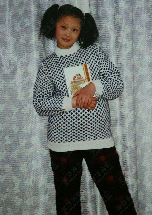 惠若琪 富二代，“富二代”（嫁矮5厘米北大博士）