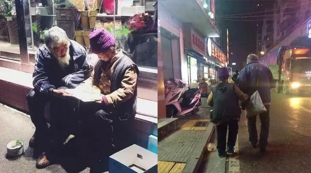 百年修得同船渡，百年修得同船渡经典语录（什么是夫妻，这就是最好的回答）