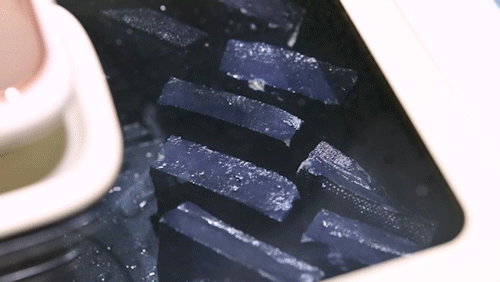 臭豆腐蒸制方法，蒸臭豆腐怎么做（解锁黑暗料理：空气炸臭豆腐）