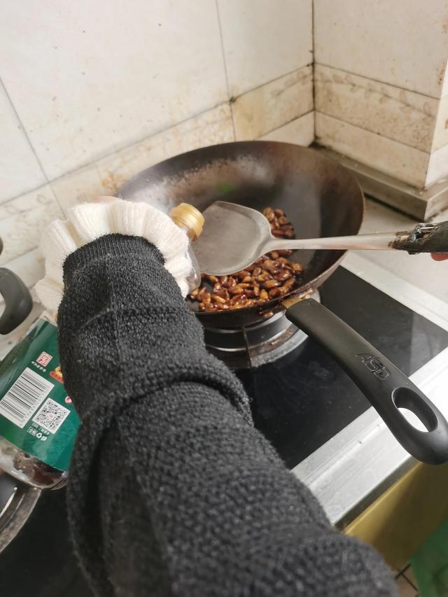 蚕蛹的正确吃法，蚕蛹的家常做法